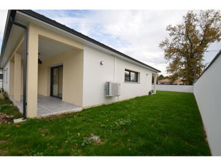 Maison à vendre 4 pièces 122 m²