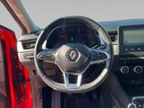 Captur TCe 100 GPL - 21 Business 2022 occasion 08300 Rethel