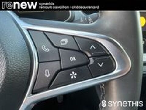 Captur E-Tech full hybrid 145 ch Techno 2024 occasion 84300 Cavaillon