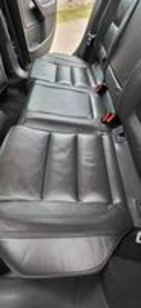 Golf 2.0 T 16S FSI 200 GTI 2008 occasion 39120 Chaussin