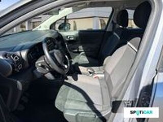 C3 Aircross PureTech 110 S&S BVM6 Feel Pack 2021 occasion 11300 Limoux