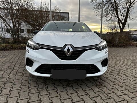 Renault Clio IV TCe 90 Energy Business 2022 occasion Nantes 44000