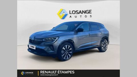 Annonce voiture Renault Austral 26890 €