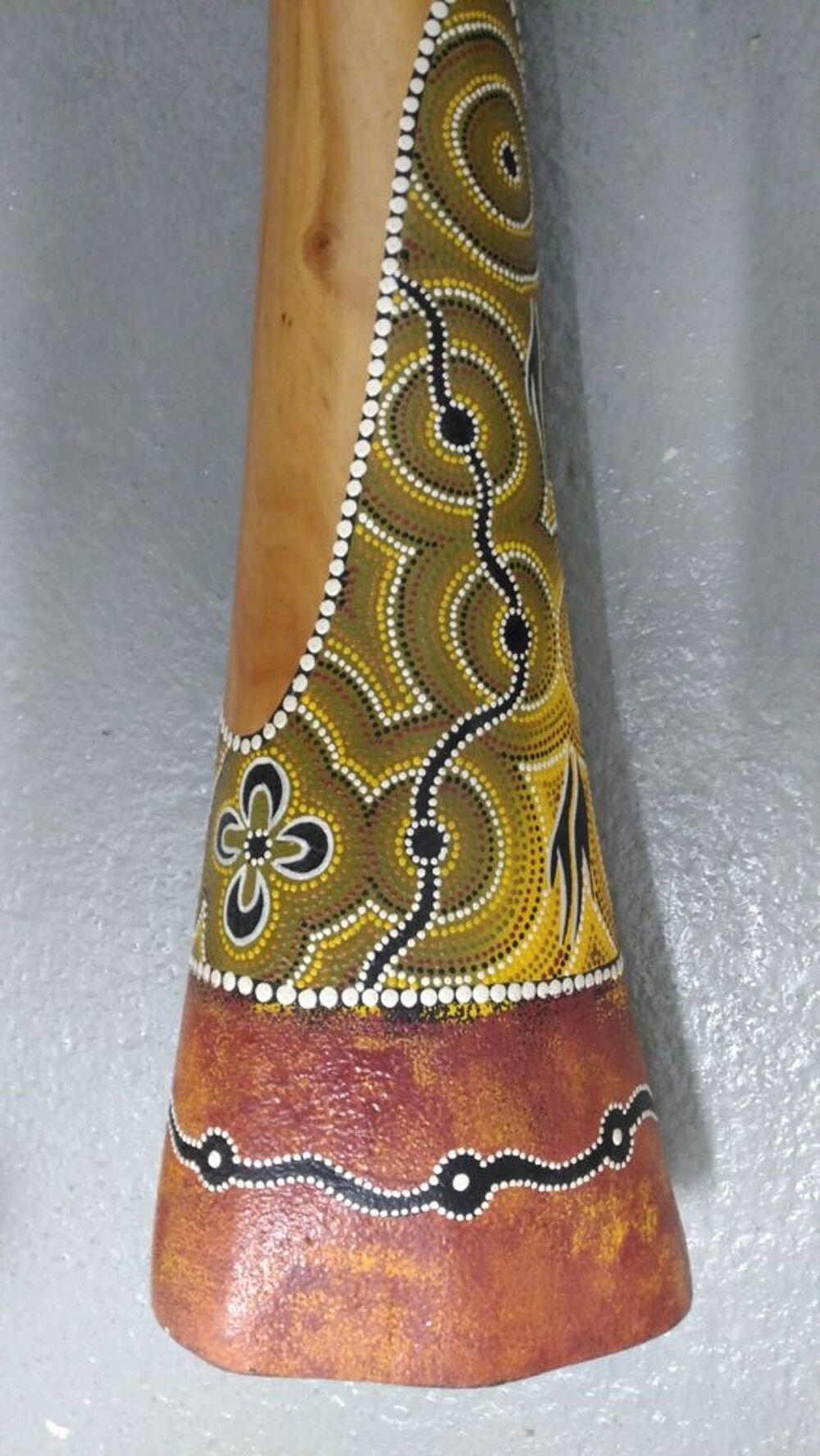 Didgeridoo Instruments de musique