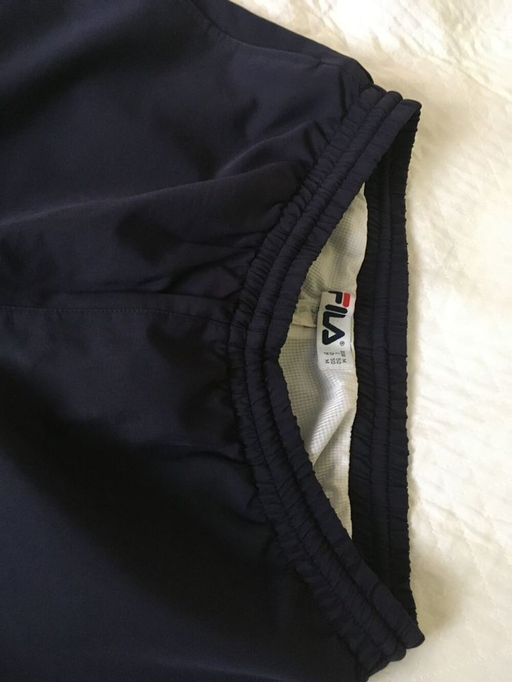 Jogging Fila Marine Vêtements