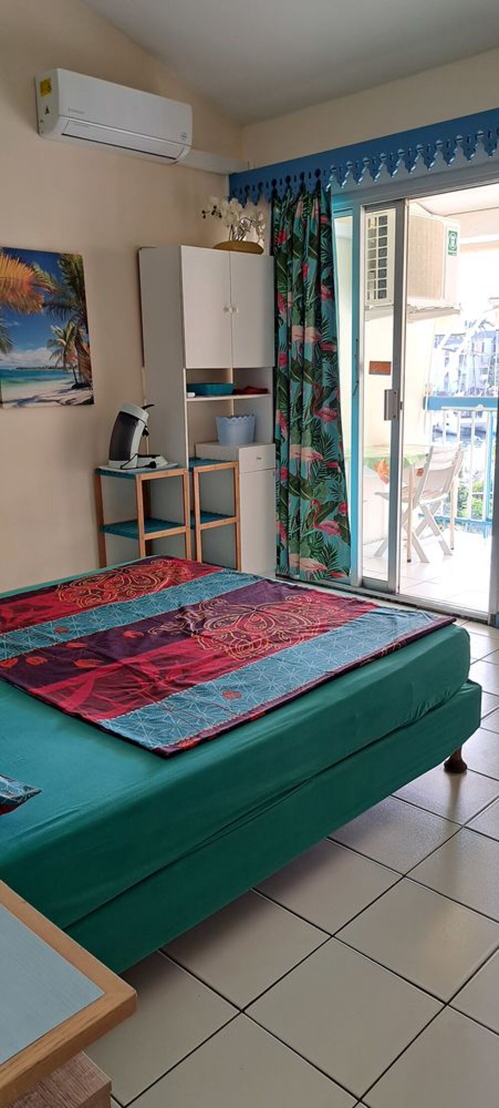   STUDIO HOTEL CARAYOU 3PERSONNES Vacances  / Offres de location 