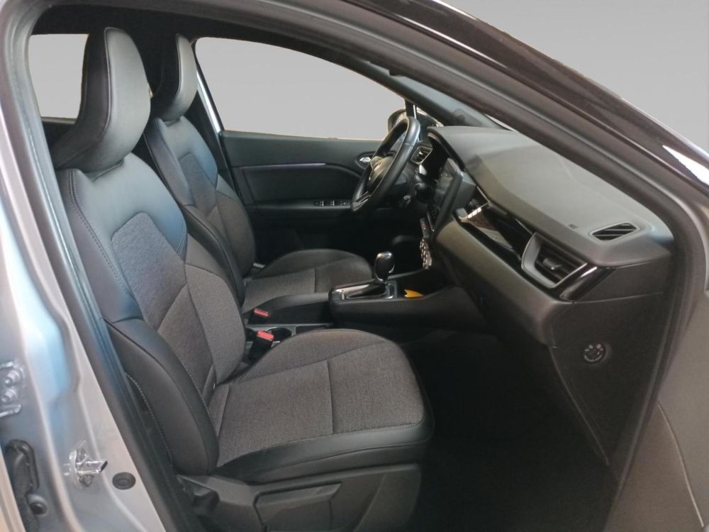 Captur E-Tech hybride 145 Rive Gauche 2022 occasion 08000 Charleville-M&eacute;zi&egrave;res