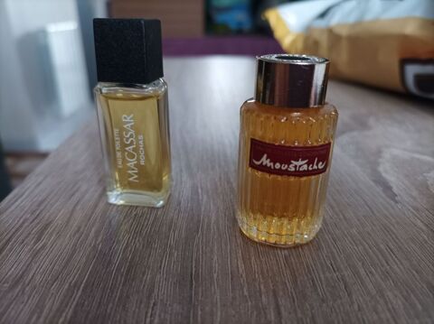 Miniatures parfums 15 Lagny-sur-Marne (77)