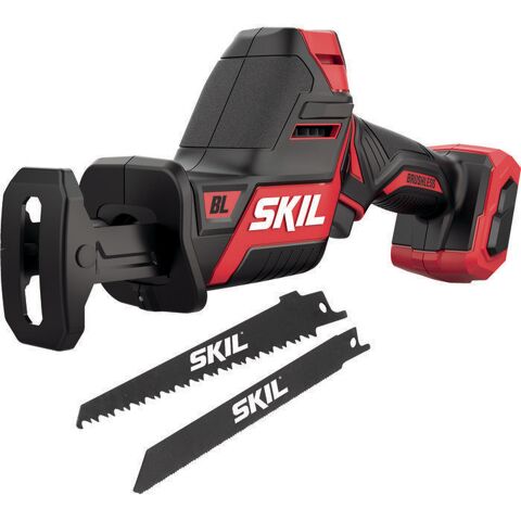Scie Sabre 2481 Ca - Skil - Sans Fil - Brushless 49 Saint-Zacharie (83)