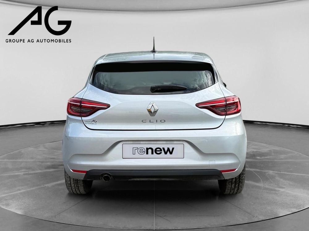 Clio V Clio TCe 90 Equilibre 2023 occasion 08300 Rethel