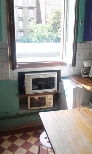  Appartement � louer 3 pi�ces 58 m�