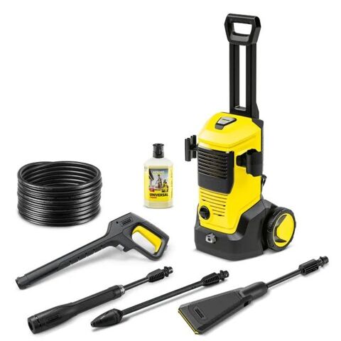Nettoyeur HP Karcher mod�le K6 Premium + EccoBooster Saint-Gratien (95)
