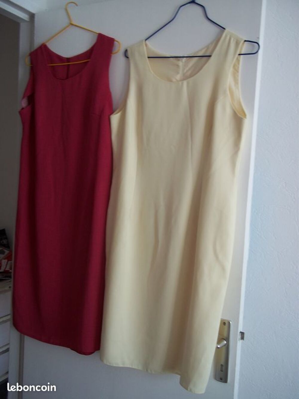 ROBES &eacute;t&eacute; Vêtements