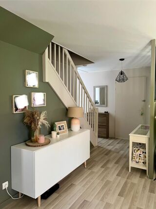  Maison � vendre 4 pi�ces 110 m�