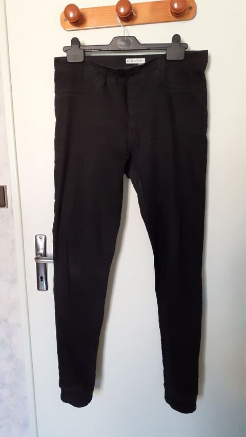 Jegging femme taille 40 4 Grisolles (82)