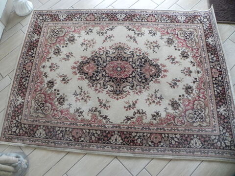 Tapis pure laine 140X200 35 Saint-Étienne (42)