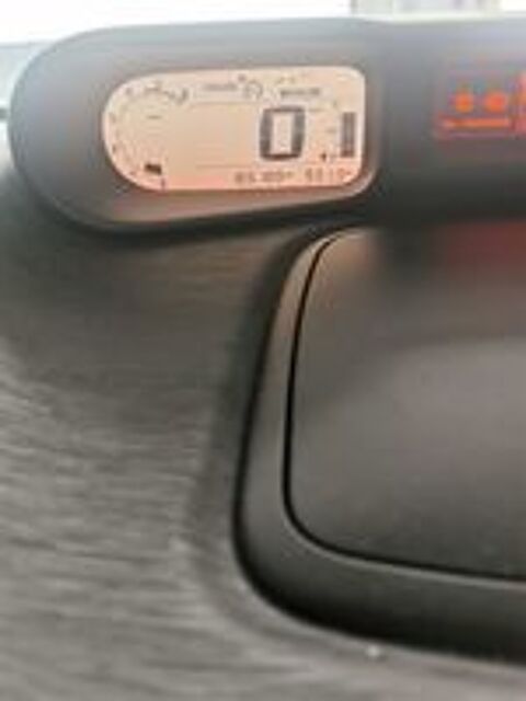 C3 Picasso HDi 90 Confort 2014 occasion 25200 Montb&eacute;liard