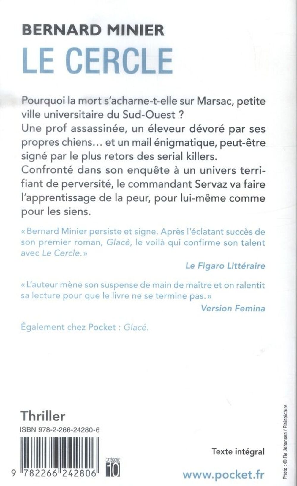 Le cercle Livres et BD