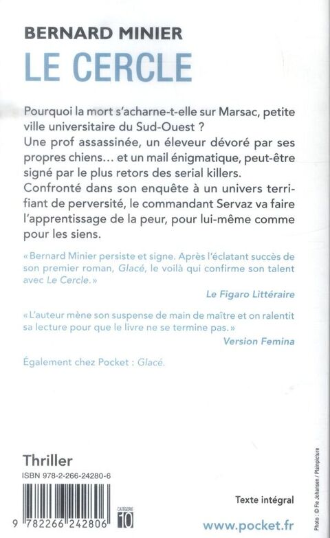 Le cercle 6 Saint-Cassien (38)