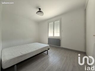  Appartement à vendre 3 pièces 64 m²