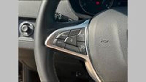 Duster Blue dCi 115 4x2 Confort 2022 occasion 91200 Athis-Mons