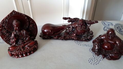 Bouddhas en r�sine lourde et 0 Villemomble (93)