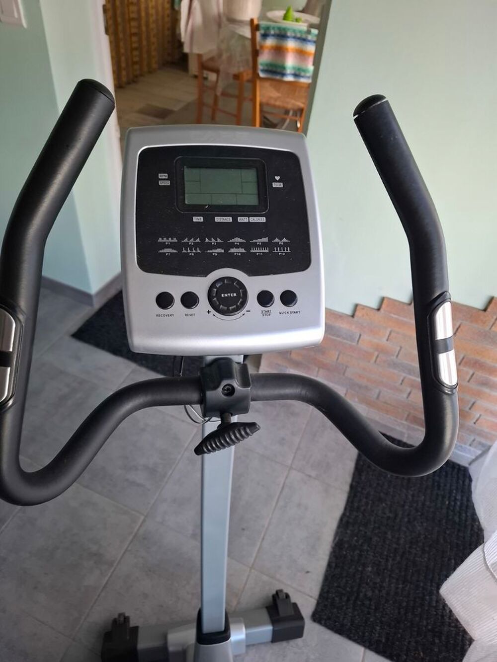 v&eacute;lo d'appartement Vélos