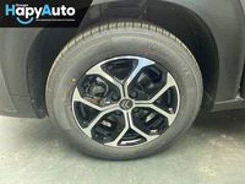 C3 Aircross PureTech 110 S&S BVM6 Shine 2022 occasion 65000 Tarbes