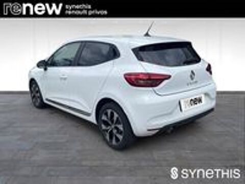 Clio V Clio TCe 90 Evolution 2023 occasion 07200 Aubenas