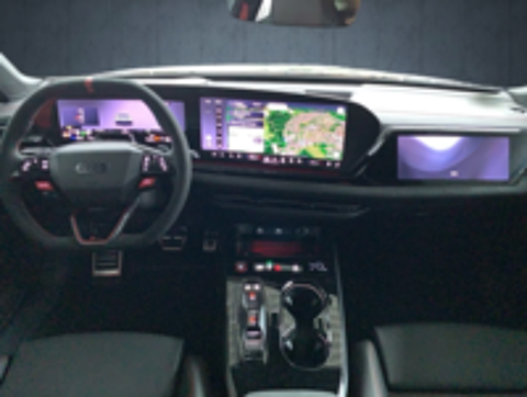 RS5 2026 occasion 59000 Lille