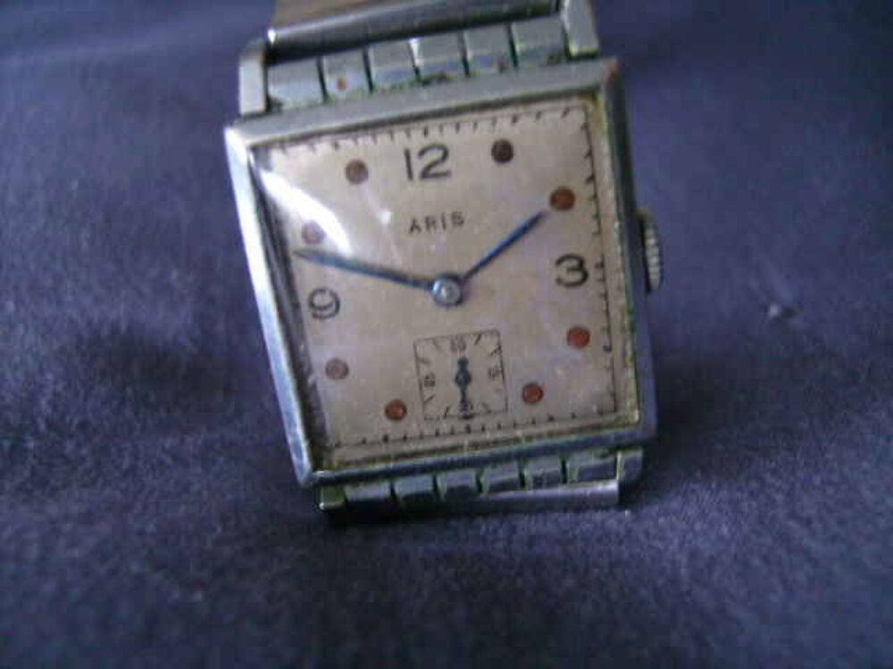 Montre de la marque ARIS 