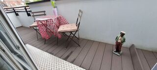  Appartement � vendre 2 pi�ces 41 m�