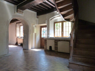  Maison à vendre 5 pièces 138 m²