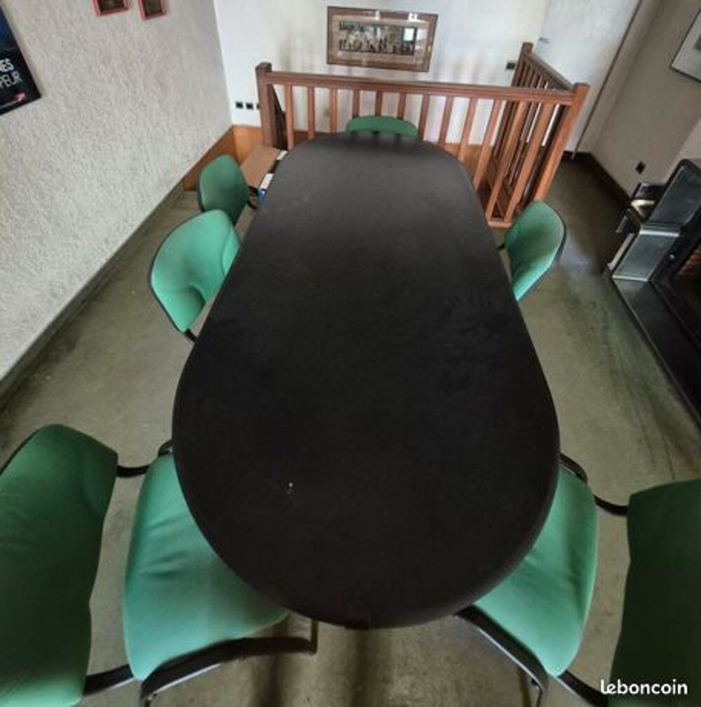 table et chaises Meubles