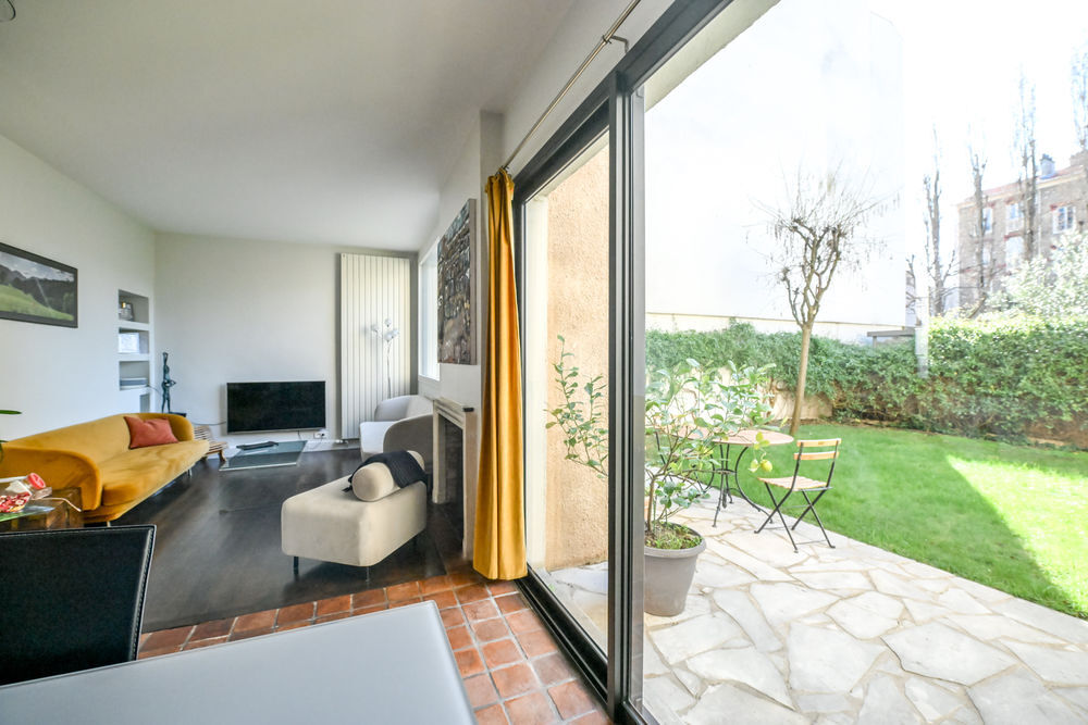 � vendre  Maison Nogent-sur-Marne (94130)