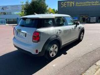 Countryman 116 ch BVA7 One D 2019 occasion 78680 &Eacute;p&ocirc;ne
