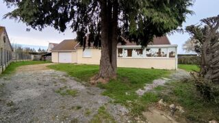  Maison à louer 5 pièces 119 m²