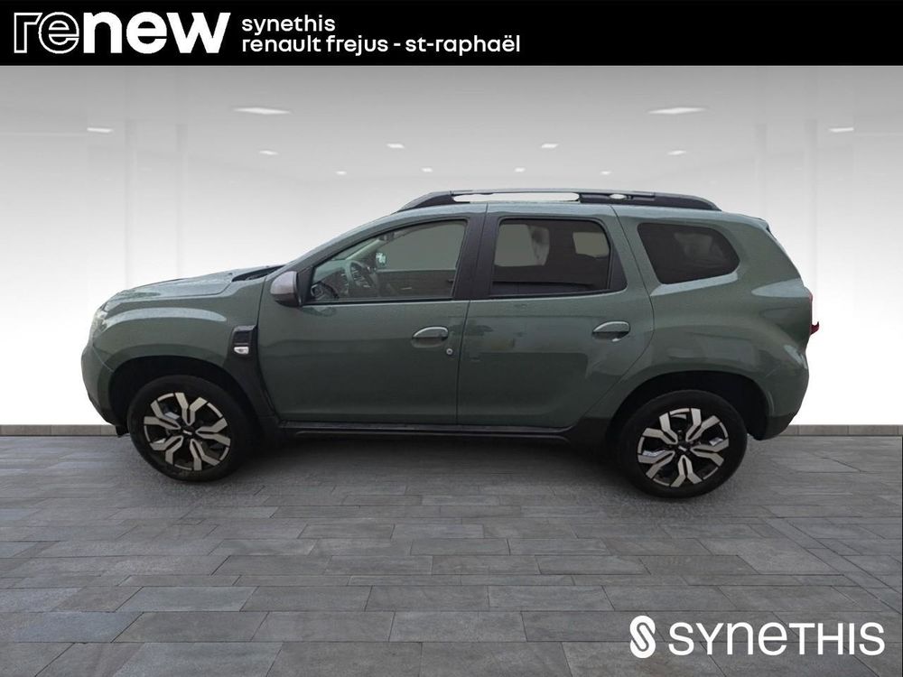Duster ECO-G 100 4x2 Journey + 2024 occasion 83600 Fr&eacute;jus