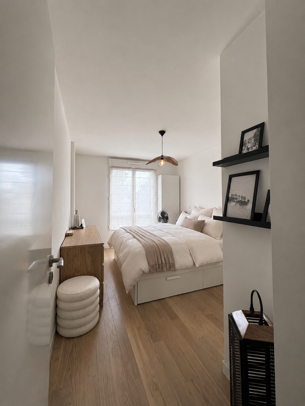 Vente Appartement T2 42 m² récent Franco Suisse - Balcon - Parking - Vanves Vanves