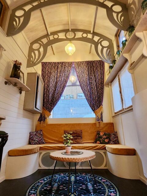 Tiny House Tiny House 2025 occasion Saint-Rémy 14570