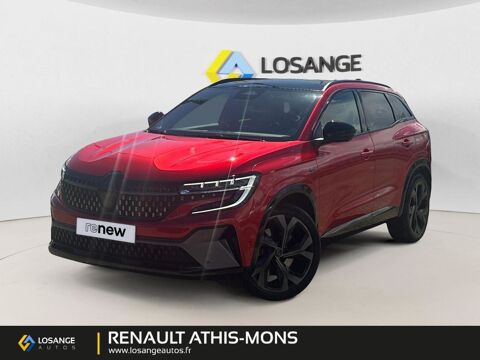Annonce voiture Renault Austral 29990 €