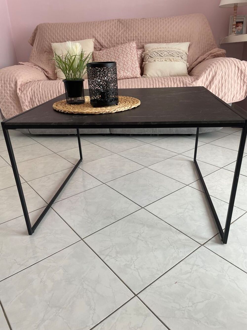 Tables basses Meubles