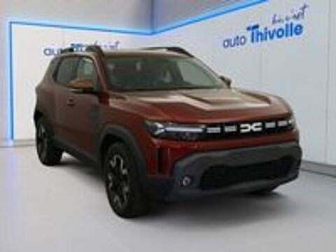 Duster Mild Hybrid 130 Extreme 2026 occasion 42120 Le Coteau