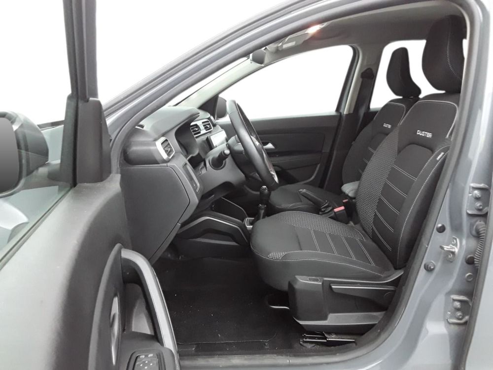 Duster ECO-G 100 4x2 Journey 2023 occasion 42120 Le Coteau