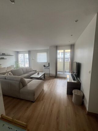  Appartement � vendre 3 pi�ces 76 m�