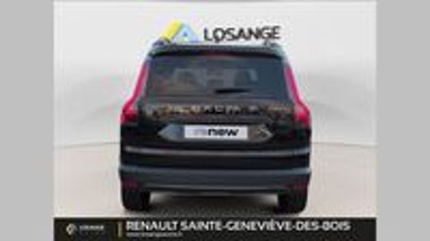 Jogger TCe 110 7 pl Extreme 2026 occasion 91700 Sainte-Genevi&egrave;ve-des-Bois