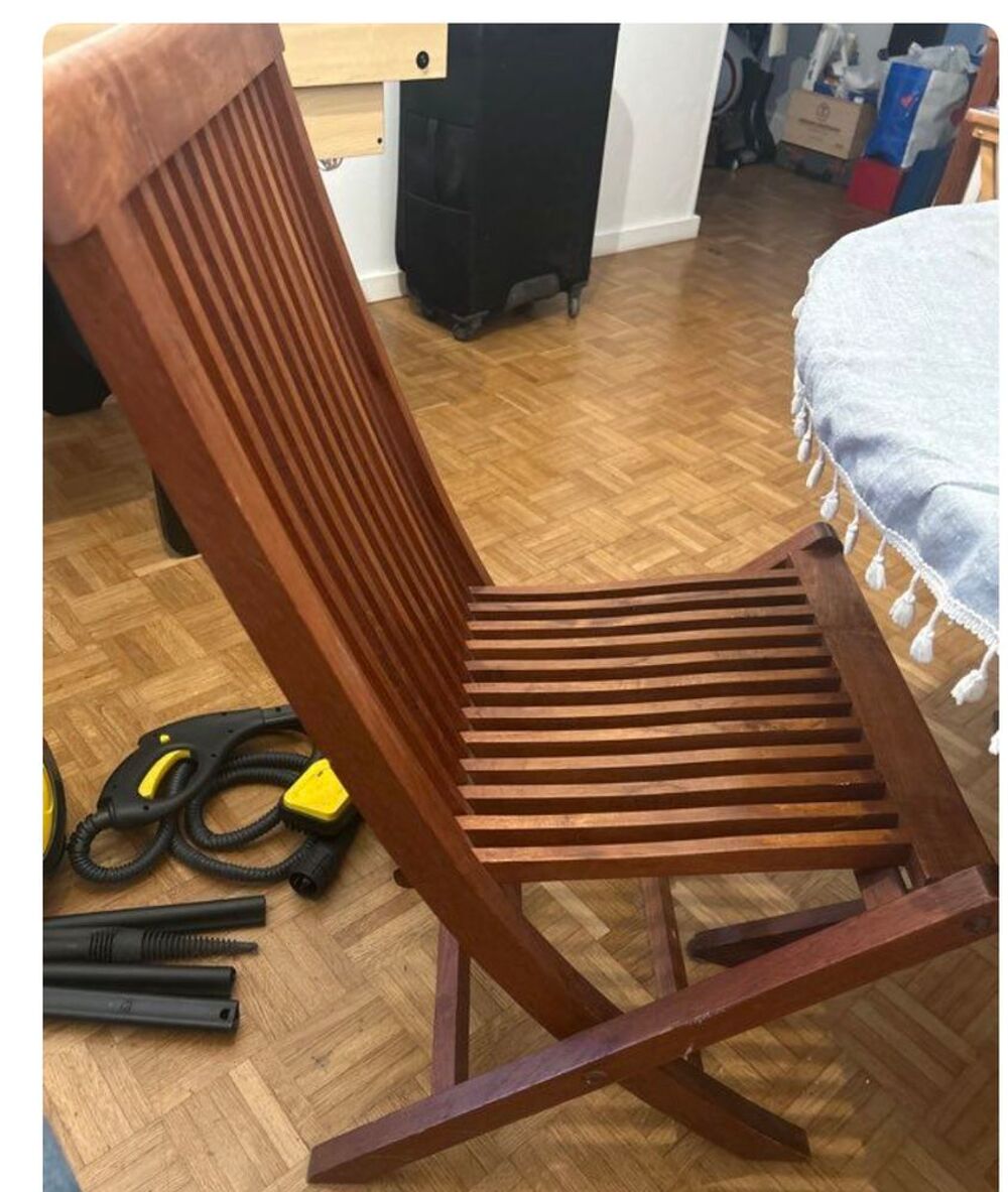 Meuble pour jardin et salon Meubles