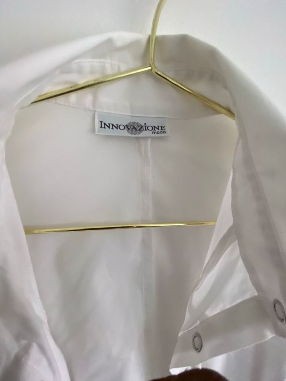 v&ecirc;tements d'occasion Vêtements