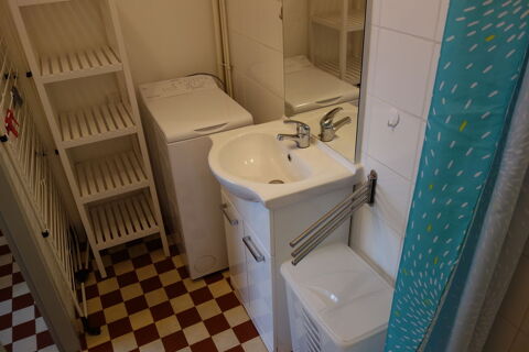  Appartement � louer 2 pi�ces 34 m�