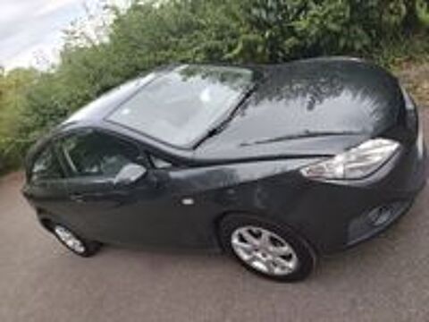 Ibiza SC 1.4i 16V 85 Sport 2009 occasion 78390 Bois-d'Arcy